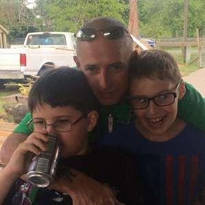 Meet your Posher, Kody